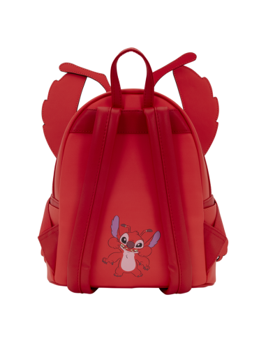 LILO & STITCH - Leroy - Mini Sac à Dos Loungefly