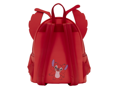 LILO & STITCH - Leroy - Mini Sac à Dos Loungefly