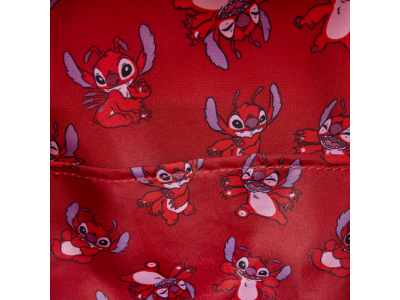 LILO & STITCH - Leroy - Mini Sac à Dos Loungefly