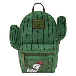 PEANUTS - Spike Desert Cactus - Sac Bandoulière Sling...