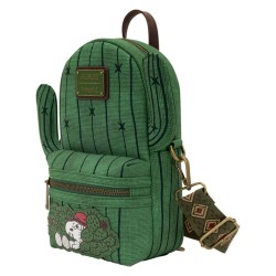 PEANUTS - Spike Desert Cactus - Sac Bandoulière Sling... 2