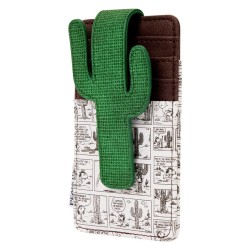 PEANUTS - Spike Desert - Porte-carte Loungefly 2