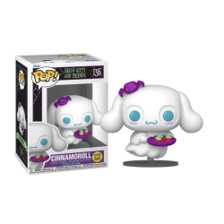 HELLO KITTY - POP Sanrio N° 156 - Cinnamoroll Spooky GitD