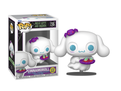 HELLO KITTY - POP Sanrio N° 156 - Cinnamoroll Spooky GitD