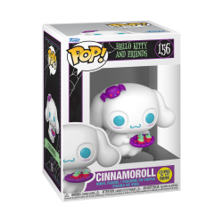 HELLO KITTY - POP Sanrio N° 156 - Cinnamoroll Spooky GitD 2