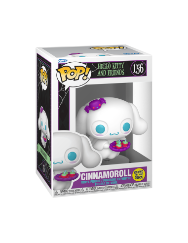 HELLO KITTY - POP Sanrio N° 156 - Cinnamoroll...