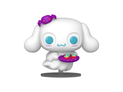 HELLO KITTY - POP Sanrio N° 156 - Cinnamoroll Spooky GitD
