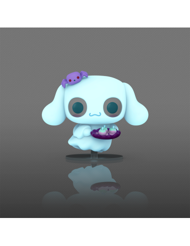 HELLO KITTY - POP Sanrio N° 156 - Cinnamoroll...
