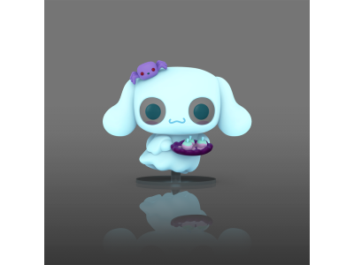 HELLO KITTY - POP Sanrio N° 156 - Cinnamoroll Spooky GitD