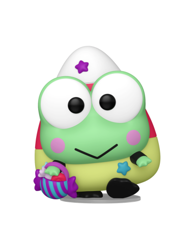 HELLO KITTY - POP Sanrio N° 157 - Keroppi...