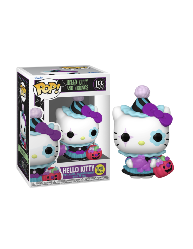 HELLO KITTY - POP Sanrio N° 155 - Hello Kitty...