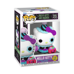 HELLO KITTY - POP Sanrio N° 155 - Hello Kitty Spooky Avec... 2