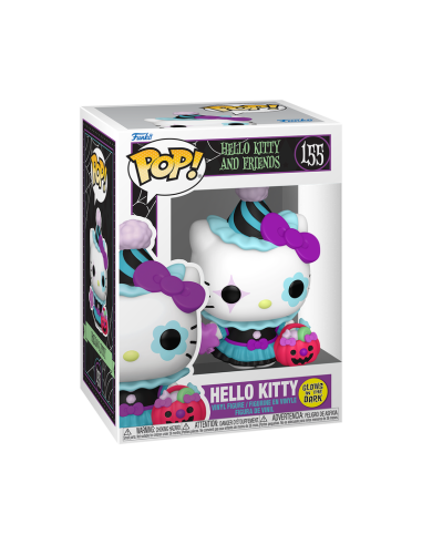 HELLO KITTY - POP Sanrio N° 155 - Hello Kitty...