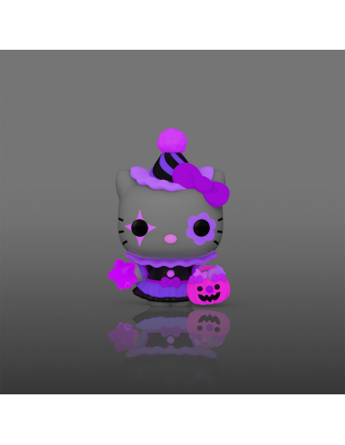HELLO KITTY - POP Sanrio N° 155 - Hello Kitty...