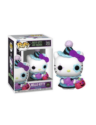 HELLO KITTY - POP Sanrio N° 155 - Hello Kitty...