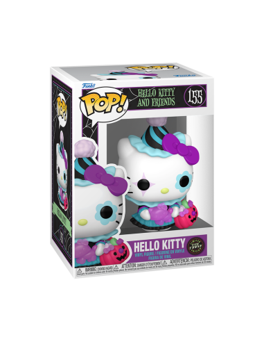 HELLO KITTY - POP Sanrio N° 155 - Hello Kitty...