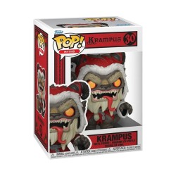 HOLIDAY - POP Myths N° 30 - Krampus 2