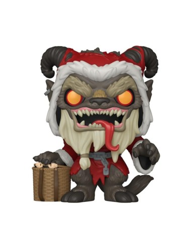 HOLIDAY - POP Myths N° 30 - Krampus