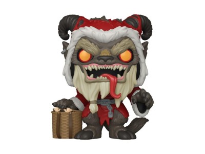 HOLIDAY - POP Myths N° 30 - Krampus
