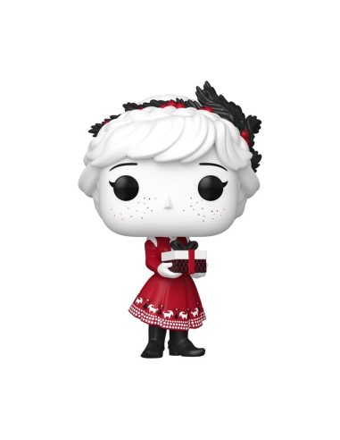 LA REINE DES NEIGES - POP Disney N° 1783 - Anna...