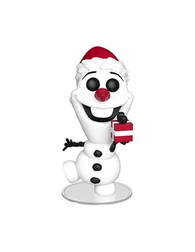 LA REINE DES NEIGES - POP Disney N° 1785 - Olaf...