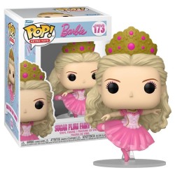 BARBIE DANS CASSE-NOISETTE 25TH - POP N° 173 - Sugar Plum...