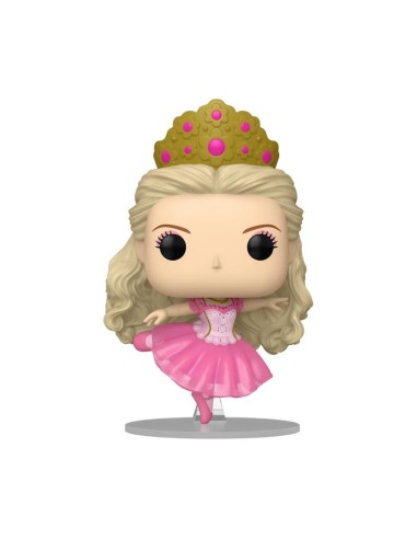 BARBIE DANS CASSE-NOISETTE 25TH - POP N° 173 -...