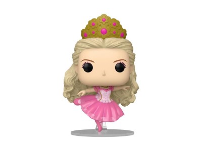 BARBIE DANS CASSE-NOISETTE 25TH - POP N° 173 - Sugar Plum Fairy Barbie