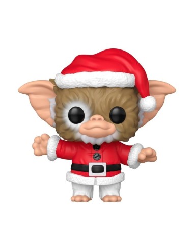 GREMLINS - POP Movies N° 2094 - Gizmo (Holiday)