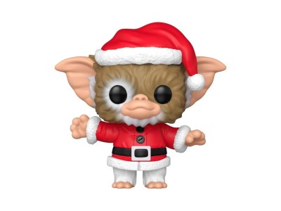 GREMLINS - POP Movies N° 2094 - Gizmo (Holiday)