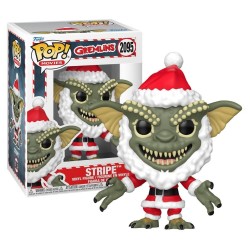 GREMLINS - POP Movies N° 2095 - Gremlin (Holiday)