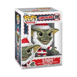 GREMLINS - POP Movies N° 2095 - Gremlin (Holiday) 2