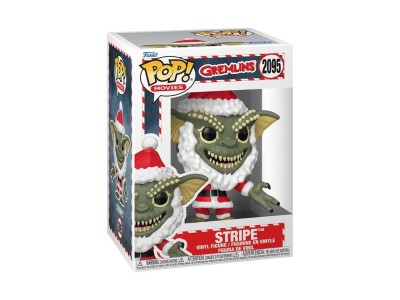 GREMLINS - POP Movies N° 2095 - Gremlin (Holiday)