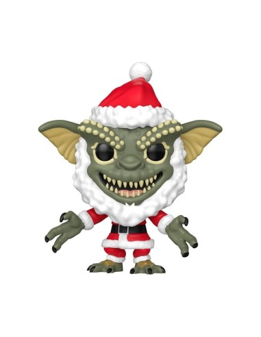 GREMLINS - POP Movies N° 2095 - Gremlin (Holiday)