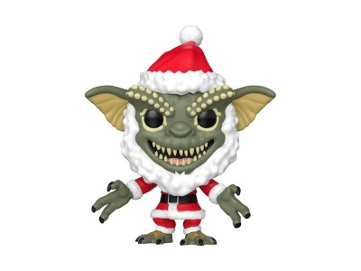GREMLINS - POP Movies N° 2095 - Gremlin (Holiday)