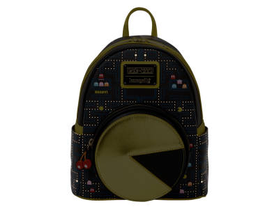 PAC-MAN - Mini Sac à Dos LoungeFly
