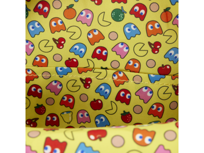 PAC-MAN - Mini Sac à Dos LoungeFly