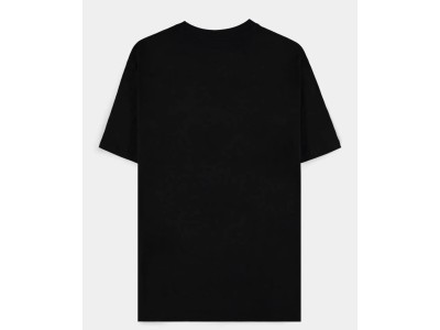 FIVE NIGHTS AT FREDDY'S - Can you survive - T-shirt Homme (XL)