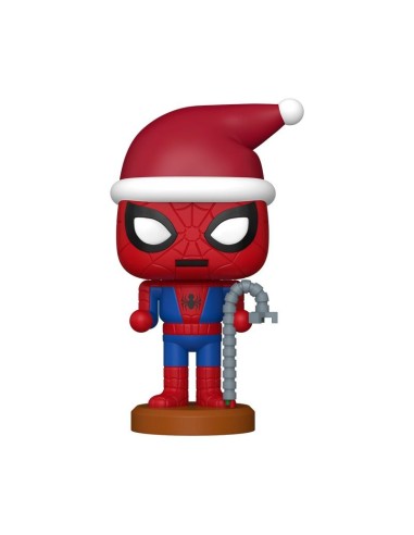HOLIDAY - POP Marvel N° 1617 - Spider-Man...