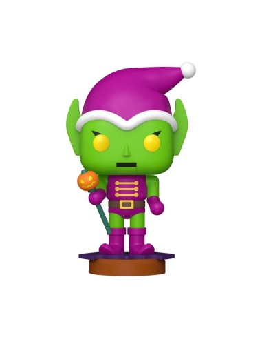 HOLIDAY - POP Marvel N° 1620 - Goblin...