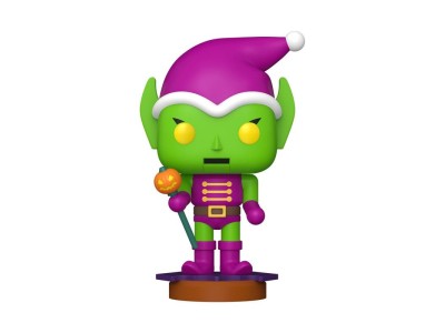 HOLIDAY - POP Marvel N° 1620 - Goblin (Casse-noisette)
