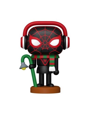 HOLIDAY - POP Marvel N° 1618 - Miles...