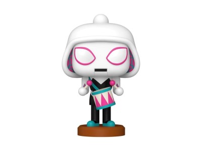 HOLIDAY - POP Marvel N° 1619 - Gwen (Casse-noisette)