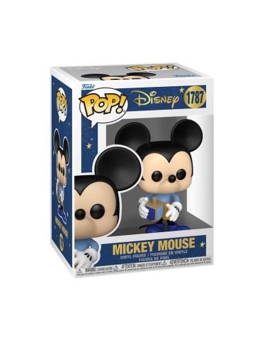 HANUKKAH - POP Disney N° 1787 - Mickey avec...