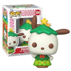 MERRY MARKET - POP Sanrio N° 160 - Pochacco