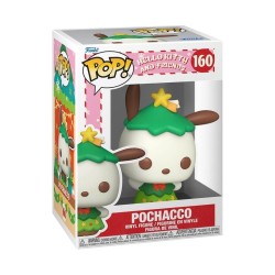 MERRY MARKET - POP Sanrio N° 160 - Pochacco 2