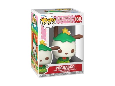 MERRY MARKET - POP Sanrio N° 160 - Pochacco