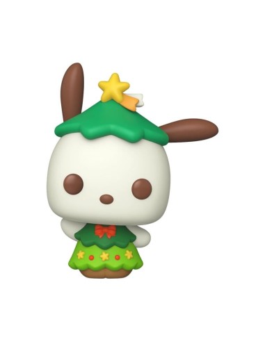 MERRY MARKET - POP Sanrio N° 160 - Pochacco