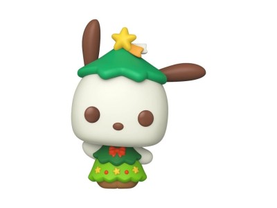 MERRY MARKET - POP Sanrio N° 160 - Pochacco