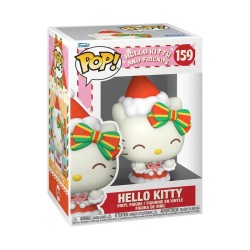 MERRY MARKET - POP Sanrio N° 159 - Hello Kitty 2